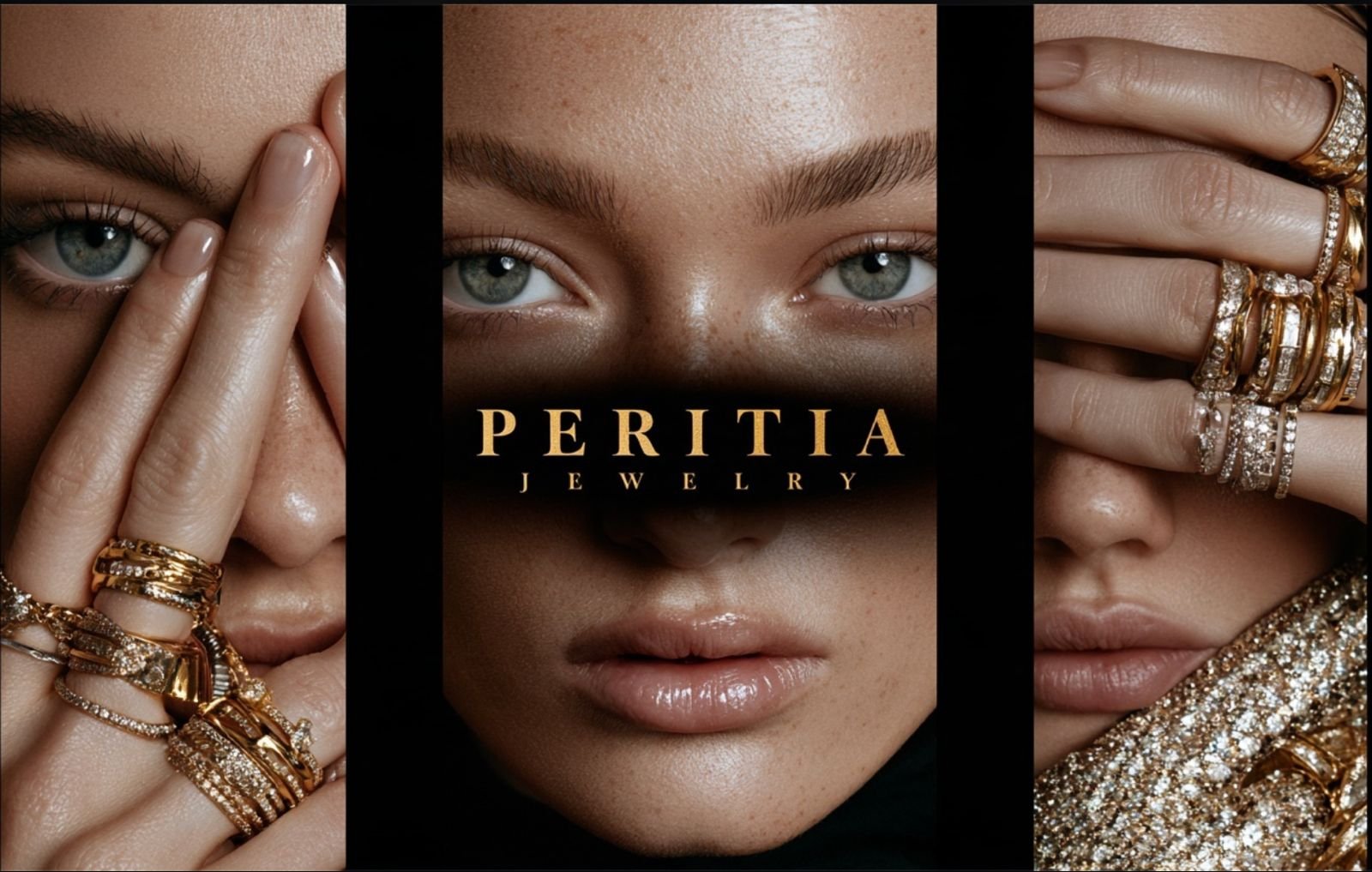Peritia Jewelry